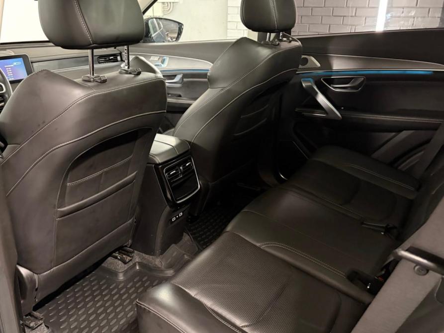 JETOUR X70+ I Рестайлинг Екатеринбург  - изображение 14