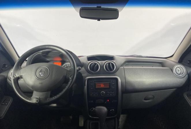 Renault Duster I с пробегом 2013 года, цена 950 000 рублей, 144191 км, внедорожник, Автокод Объявления