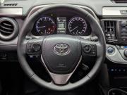 Toyota RAV4 IV (XA40) Рестайлинг Воронеж  - изображение 29