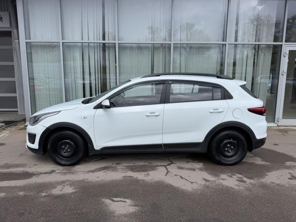 Kia Rio IV с пробегом 2018 года, цена 1 225 000 рублей, 116050 км, хэтчбек, Автокод Объявления