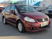 Suzuki SX4 I (Classic) Йошкар-Ола  - изображение 25