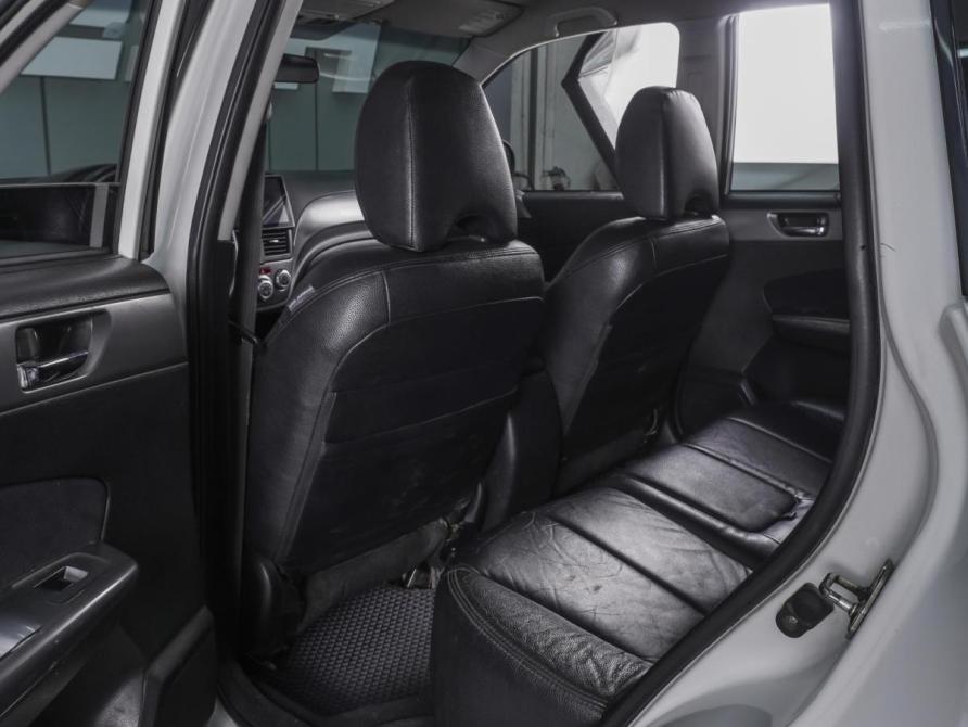 Subaru Forester III Рестайлинг Ростов-на-Дону  - изображение 11