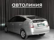 Toyota Prius II Рестайлинг (XW20) Красноярск  - изображение 23