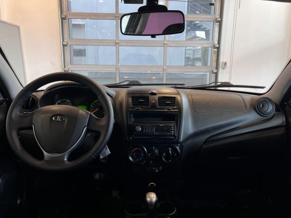 Lada (ВАЗ) Kalina II с пробегом 2014 года, цена 330 000 рублей, 138543 км, универсал, Автокод Объявления