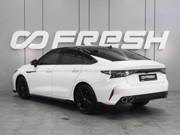 Chery Arrizo 8 с пробегом 2023 года, цена 2 299 000 рублей, 16397 км, седан, Автокод Объявления