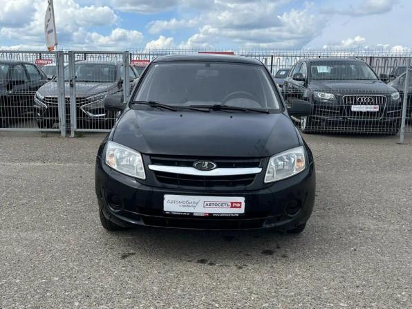 Lada (ВАЗ) Granta I с пробегом 2012 года, цена 163 000 рублей, 181189 км, седан, Автокод Объявления