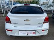 Chevrolet Cruze I Нижнекамск  - изображение 26