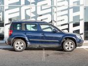 Skoda Yeti I Краснодар  - изображение 22