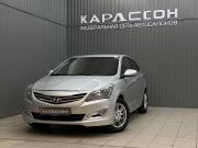 Hyundai Solaris I Рестайлинг Магнитогорск  - изображение 17