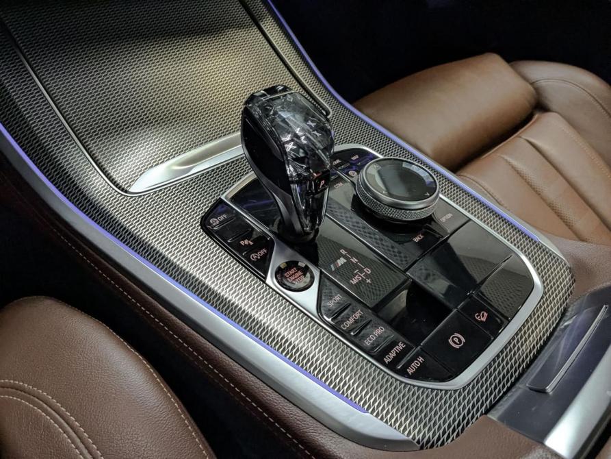 BMW X5 IV (G05/G18) Москва  - изображение 30