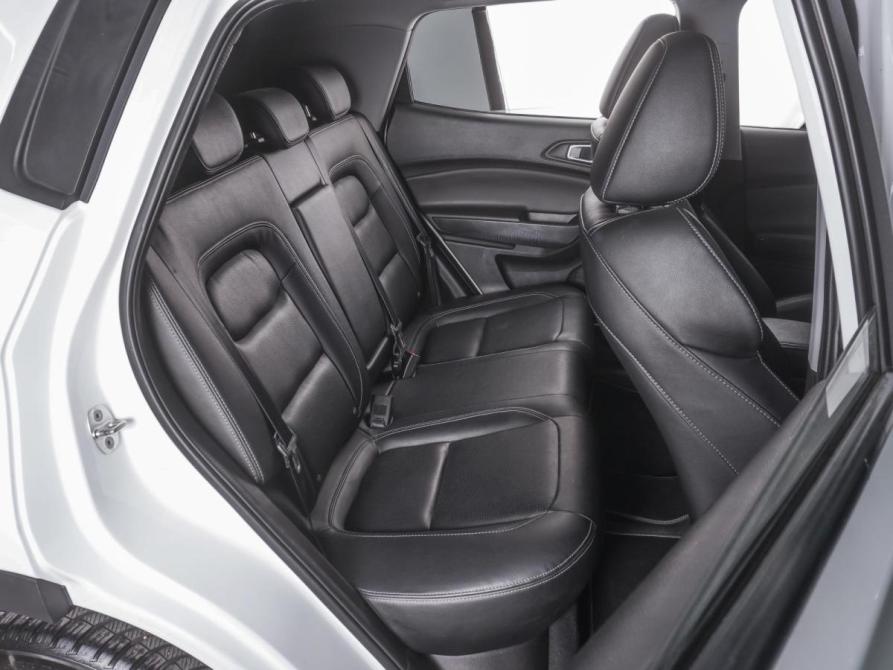 Chery Tiggo 4 I Рестайлинг Ростов-на-Дону  - изображение 7