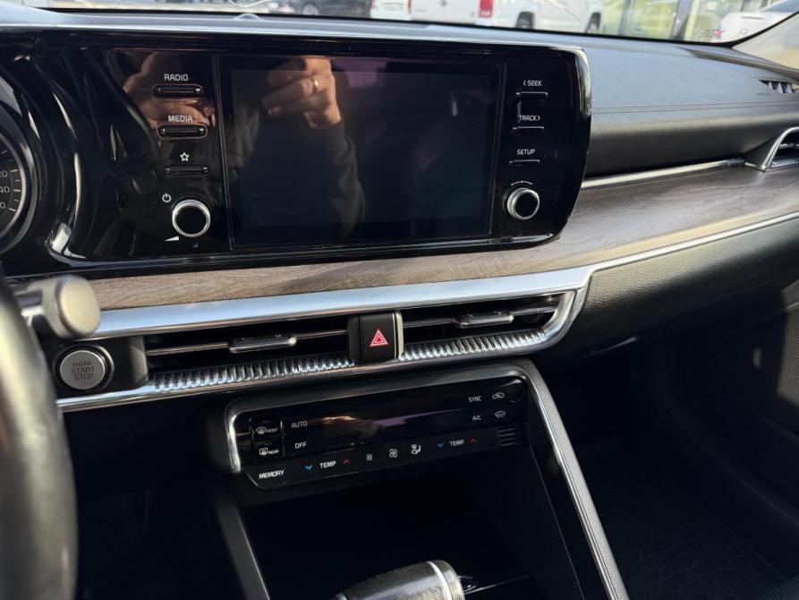 Kia K5 III Оренбург  - изображение 15