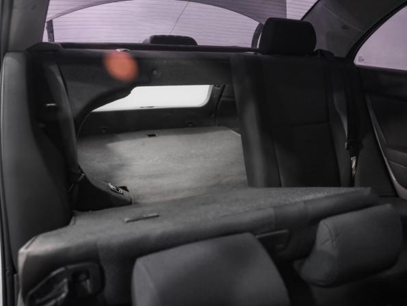 Toyota Avensis II Рестайлинг с пробегом 2008 года, цена 689 777 рублей, 240124 км, седан, Автокод Объявления