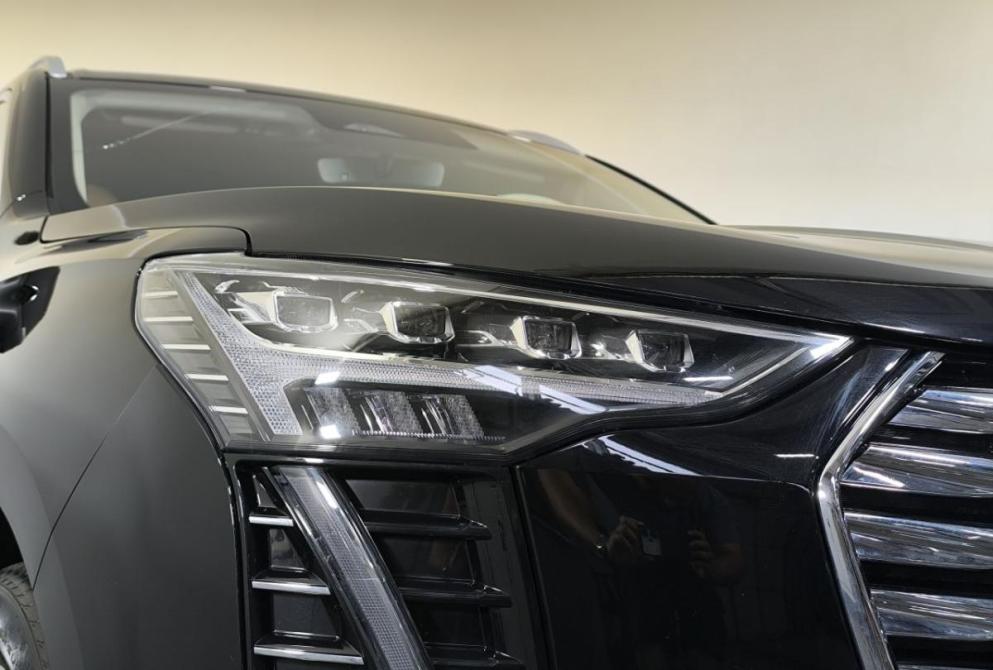 Haval Jolion I Рестайлинг Нижний Новгород  - изображение 19