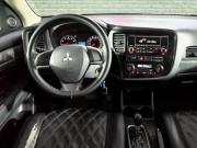 Mitsubishi Outlander III Екатеринбург  - изображение 35