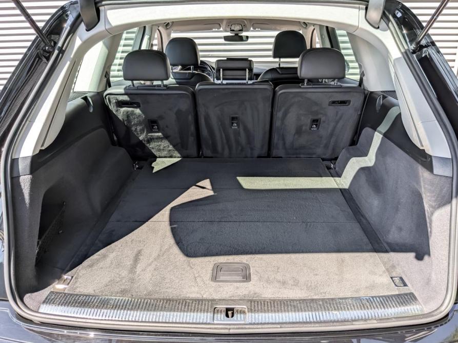 Audi Q7 II (4M) Москва  - изображение 10