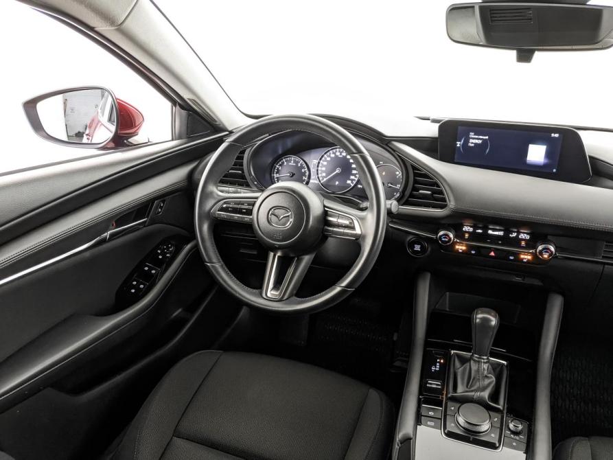 Mazda 3 IV (BP) Москва  - изображение 26
