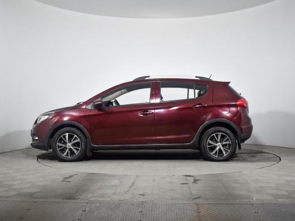Lifan X50 с пробегом 2015 года, цена 490 000 рублей, 70000 км, хэтчбек, Автокод Объявления