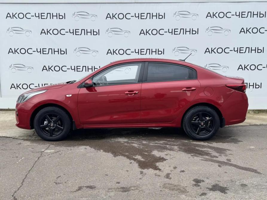 Kia Rio IV Набережные Челны  - изображение 3