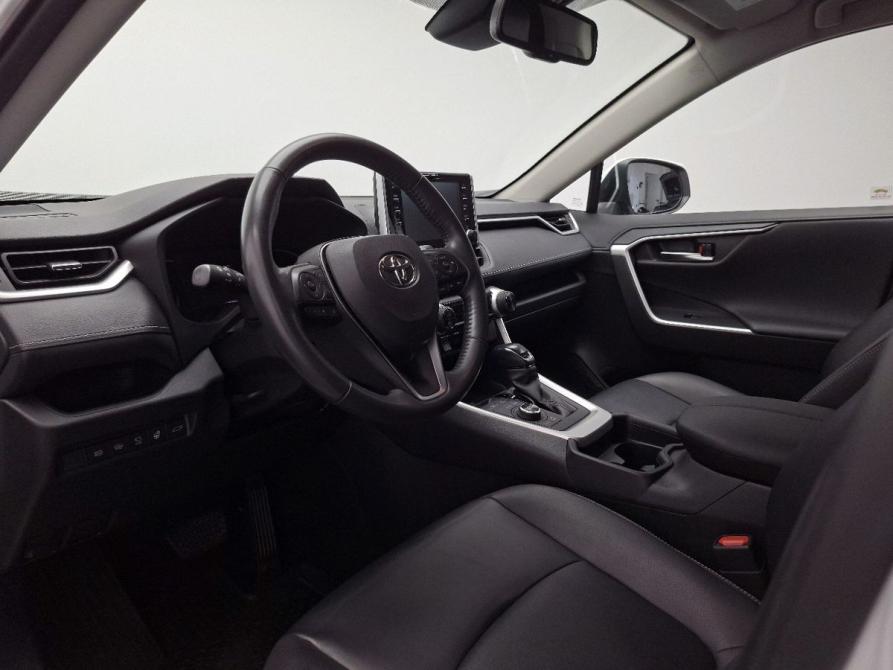 Toyota RAV4 V (XA50) Мурманск  - изображение 20
