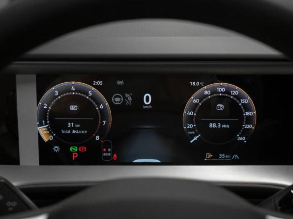 Volkswagen Teramont II (China Market) с пробегом 2026 года, цена 6 040 000 рублей, 11 км, внедорожник, Автокод Объявления