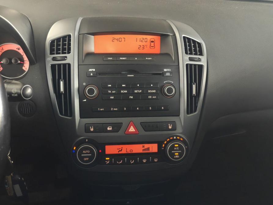 Kia Ceed I Москва  - изображение 14