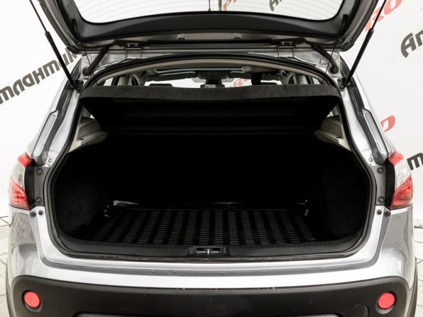 Nissan Qashqai I Рестайлинг с пробегом 2012 года, цена 1 160 000 рублей, 187142 км, внедорожник, Автокод Объявления