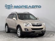 Opel Antara I Рестайлинг Калининград  - изображение 24