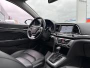 Hyundai Avante VI Рестайлинг Сыктывкар  - изображение 53