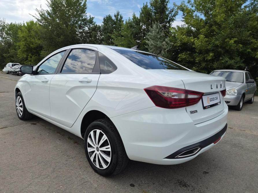 Lada (ВАЗ) Vesta I Рестайлинг (NG) Саратов  - изображение 7