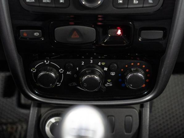 Renault Duster I с пробегом 2012 года, цена 800 000 рублей, 233380 км, внедорожник, Автокод Объявления