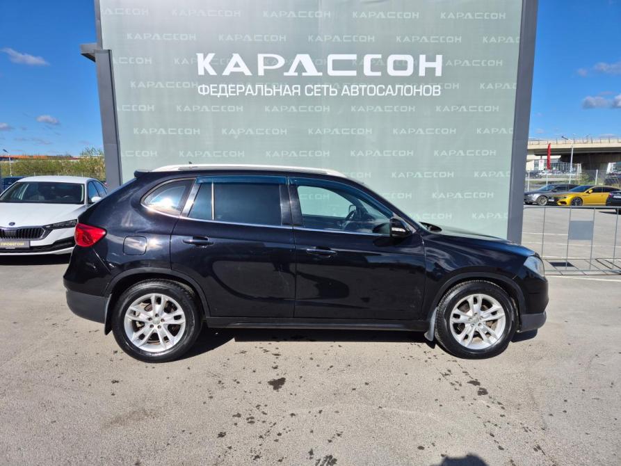 Brilliance V5 I Екатеринбург  - изображение 4
