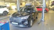 Chery Tiggo 4 Pro I Санкт-Петербург  - изображение 7