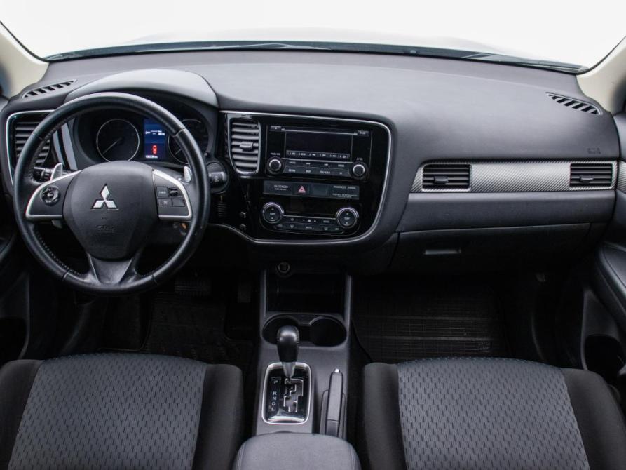 Mitsubishi Outlander III Москва  - изображение 12