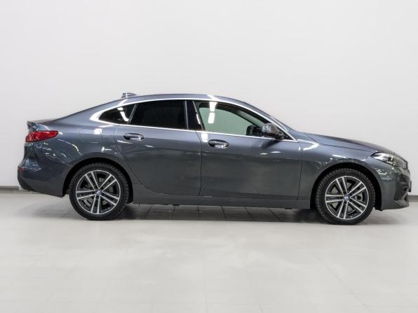 BMW 2 серии F44 с пробегом 2021 года, цена 3 150 000 рублей, 17720 км, седан, Автокод Объявления