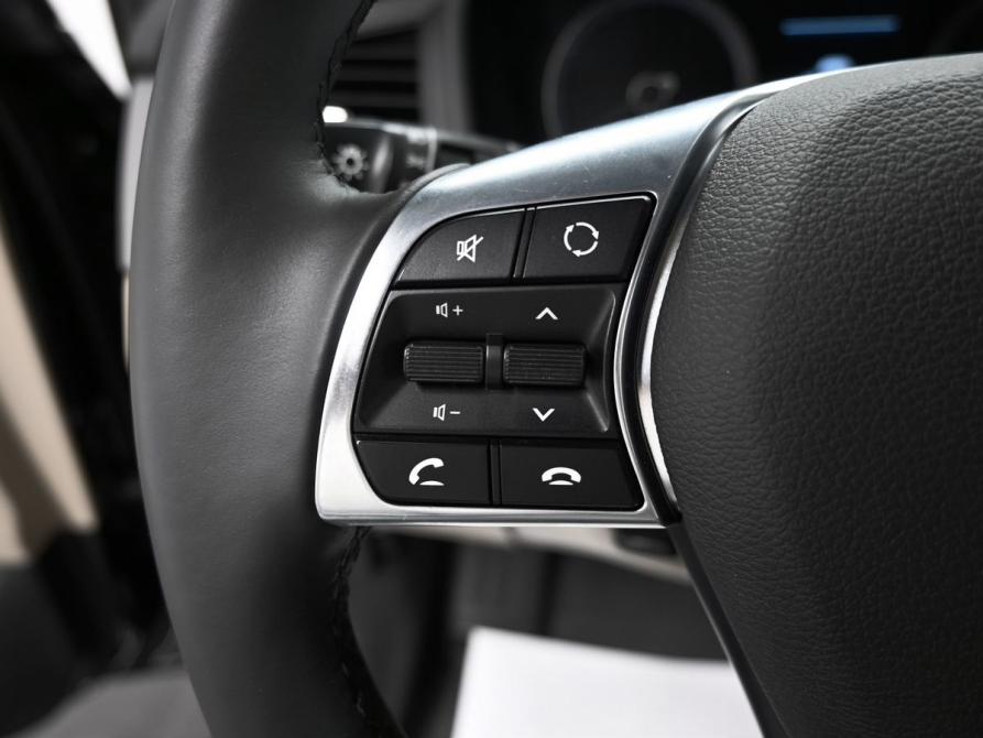 Hyundai Sonata VII (LF) Рестайлинг Тверь  - изображение 17