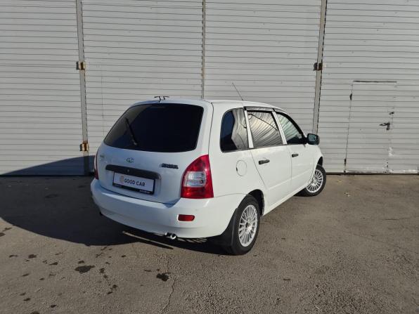 Lada (ВАЗ) Kalina I с пробегом 2013 года, цена 352 000 рублей, 134434 км, универсал, Автокод Объявления