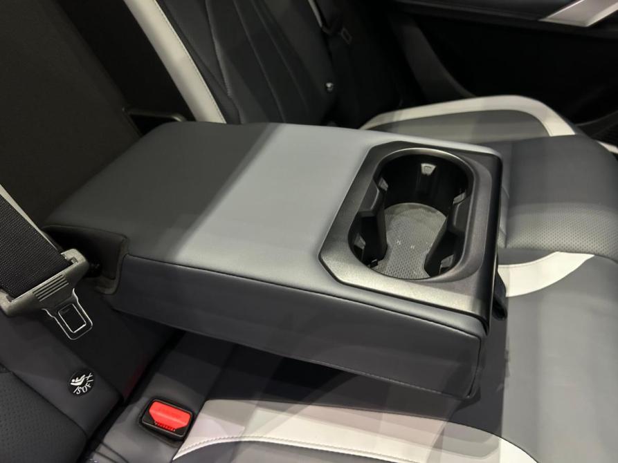 Geely Atlas II Екатеринбург  - изображение 20