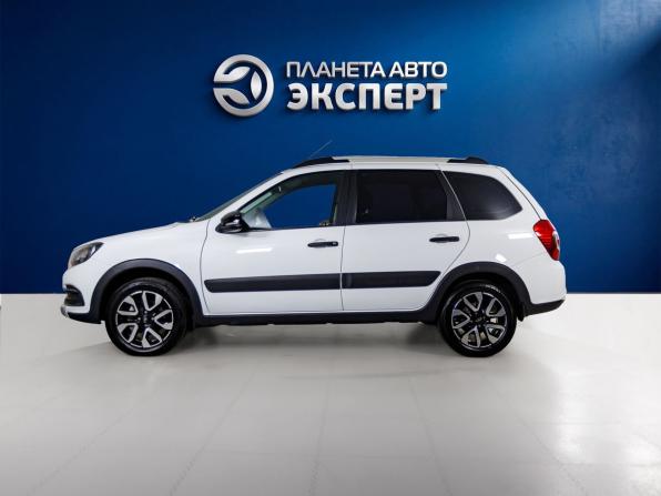 Lada (ВАЗ) Granta I Рестайлинг с пробегом 2023 года, цена 820 000 рублей, 57348 км, универсал, Автокод Объявления