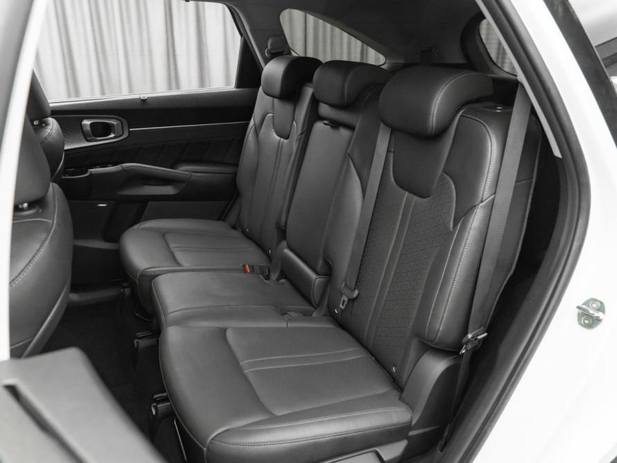 Kia Sorento IV Москва  - изображение 12
