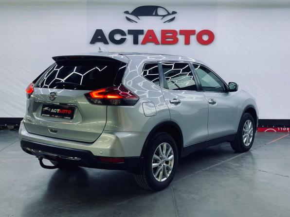 Nissan X-Trail III Рестайлинг с пробегом 2020 года, цена 2 630 000 рублей, 68789 км, внедорожник, Автокод Объявления