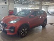 Kia Sportage IV Рестайлинг Санкт-Петербург  - изображение 7