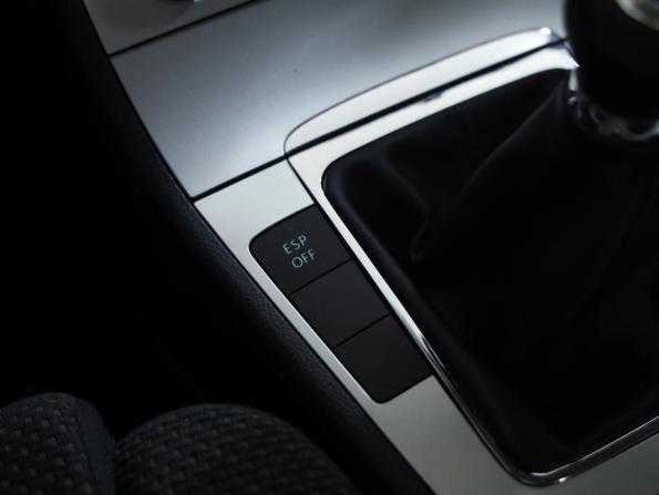 Volkswagen Passat B6 с пробегом 2008 года, цена 489 000 рублей, 384789 км, седан, Автокод Объявления