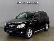 Toyota RAV4 III (XA30) Краснодар  - изображение 18