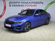 BMW 3 серии VII (G2x) Москва  - изображение 23