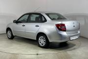 Lada (ВАЗ) Granta I Саранск  - изображение 36