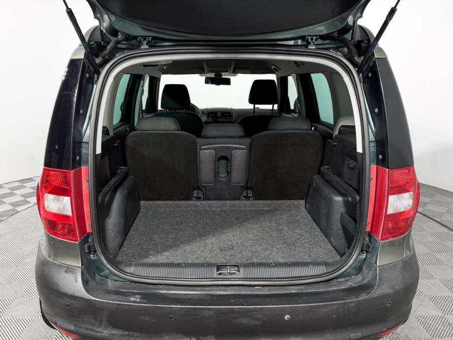 Skoda Yeti I Санкт-Петербург  - изображение 13