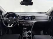 Kia Sportage IV Рестайлинг Воронеж  - изображение 29