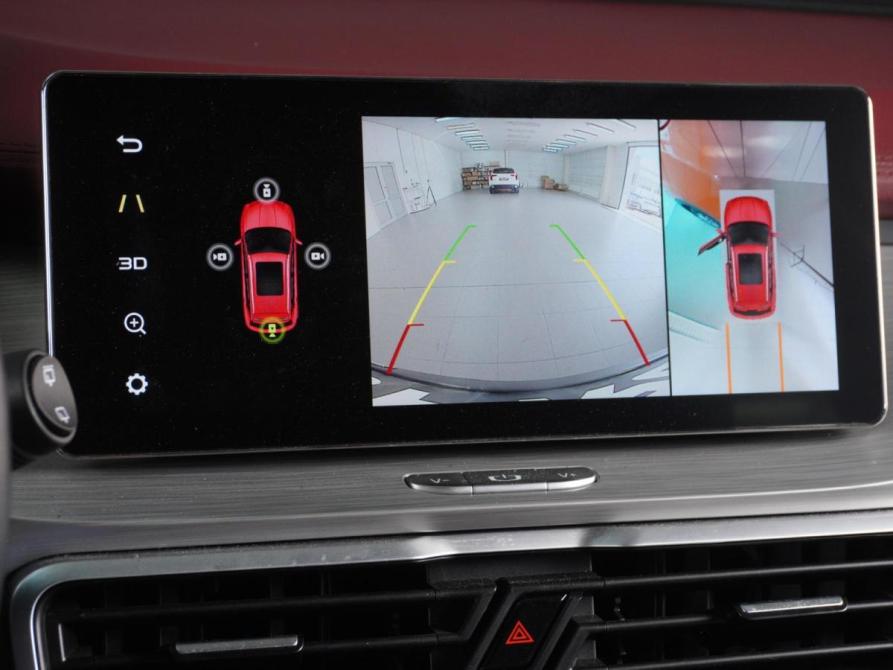 Geely Coolray I Минеральные Воды  - изображение 14