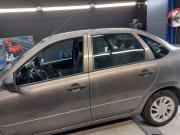 Lada (ВАЗ) Granta I Москва  - изображение 30